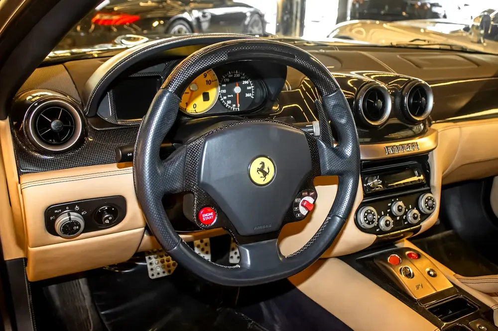 Ferrari 599 GTB - Image 7