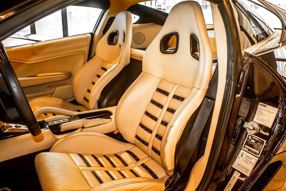 Ferrari 599 GTB - Image 8
