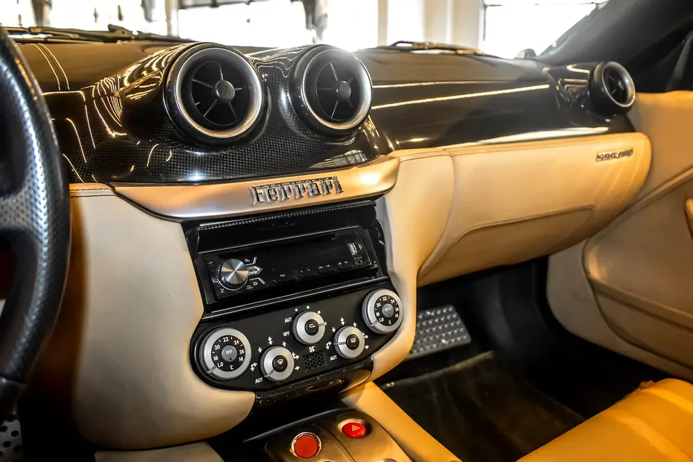 Ferrari 599 GTB - Image 9