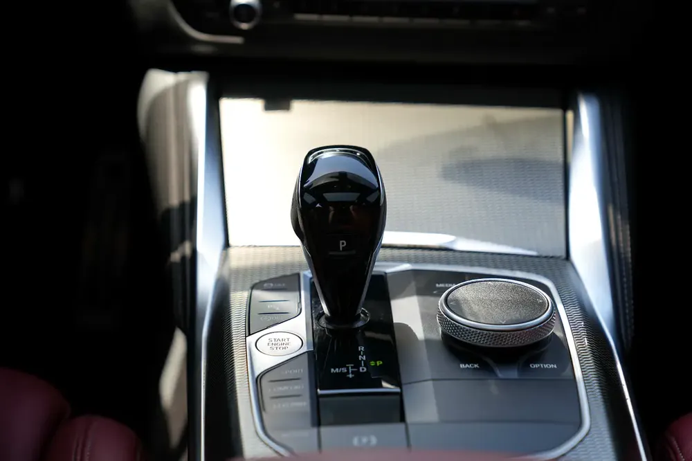 BMW 420i M SPORT KIT GRAN COUPE 2023!! WARRANTY AND SERVICE CONTRACT THROUGH AGMC - Image 9