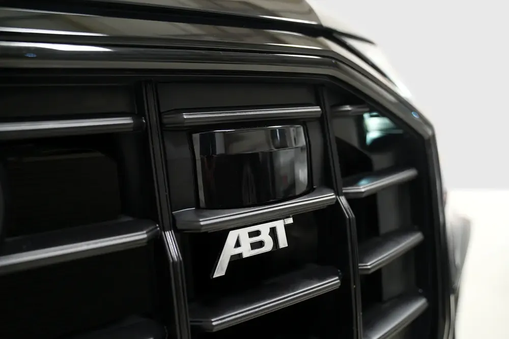 Audi Q8 55 TFSI Quattro ABT KIT - 2023 with warranty and service - Image 12