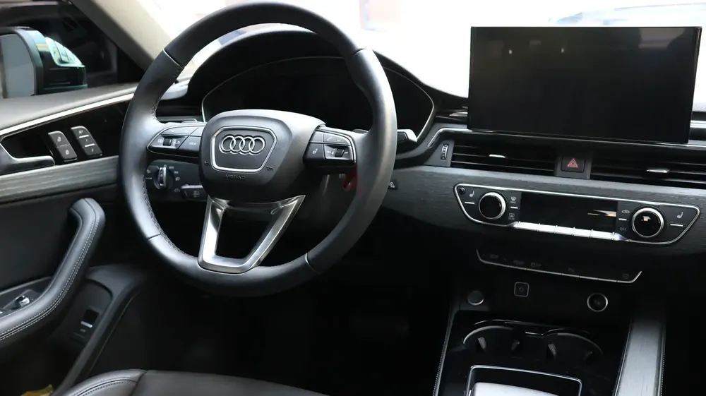 2024 Audi A5 Sportback Premium Plus 40 | 360 Camera | Lane Assist | BO Sound - Image 10