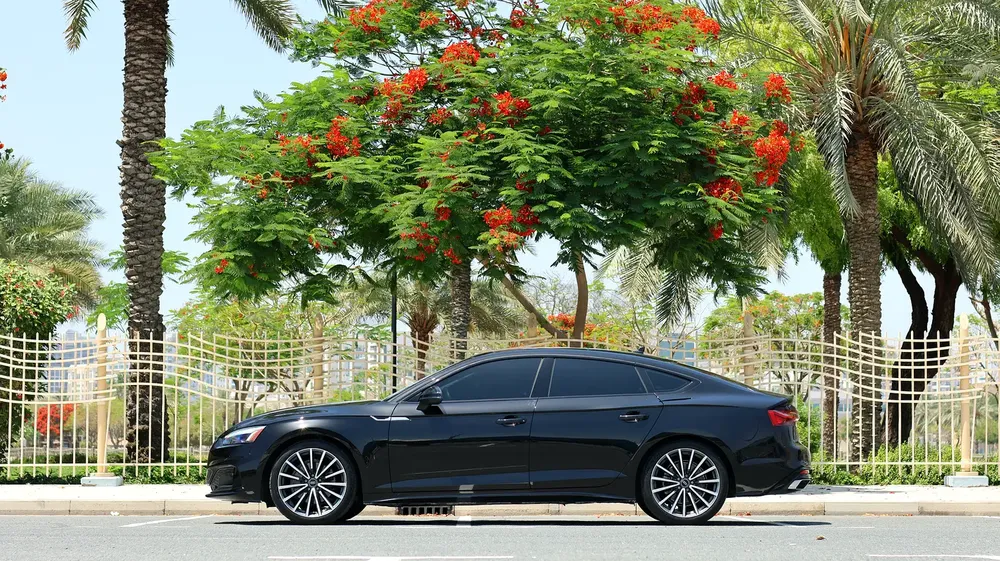 2024 Audi A5 Sportback Premium Plus 40 | 360 Camera | Lane Assist | BO Sound - Image 6