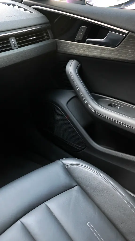2024 Audi A5 Sportback Premium Plus 40 | 360 Camera | Lane Assist | BO Sound - Image 7