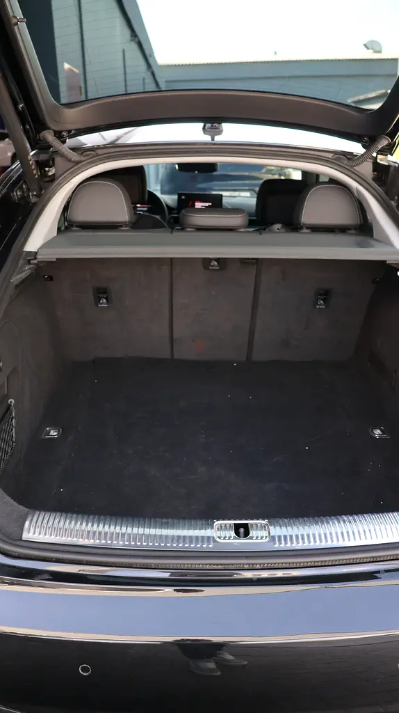 2024 Audi A5 Sportback Premium Plus 40 | 360 Camera | Lane Assist | BO Sound - Image 9