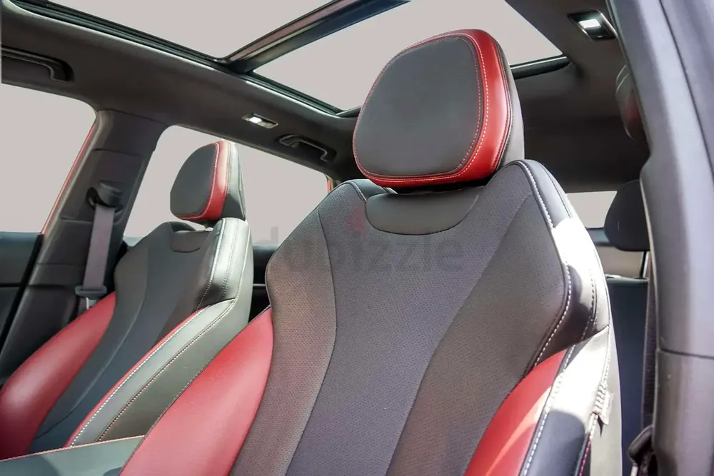 AED 988/month | 2024 Geely Coolray  | GCC Specs | Ref#437868 - Image 11