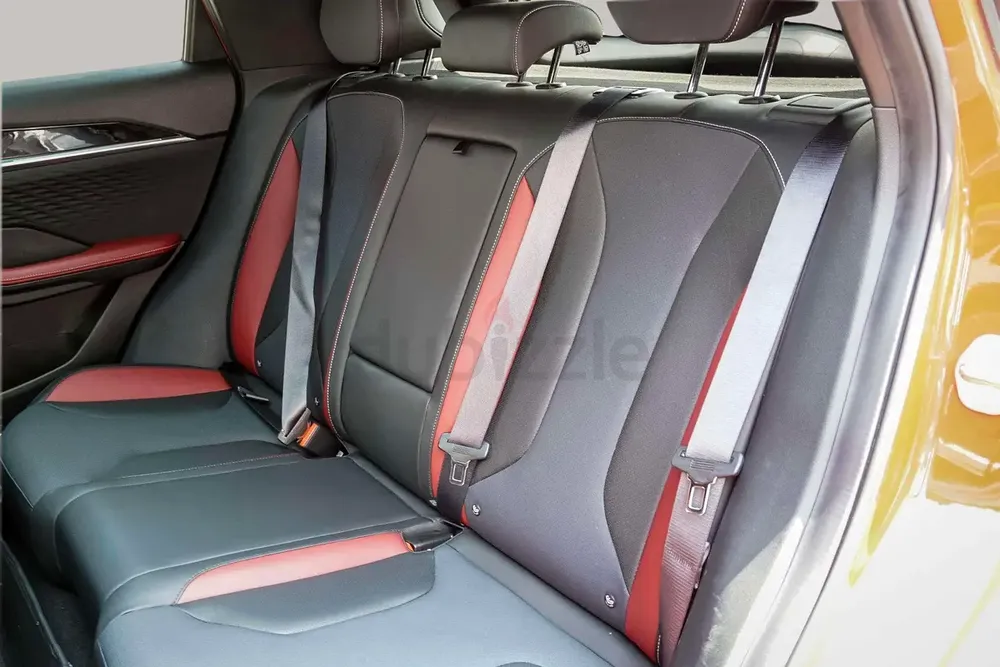 AED 988/month | 2024 Geely Coolray  | GCC Specs | Ref#437868 - Image 12