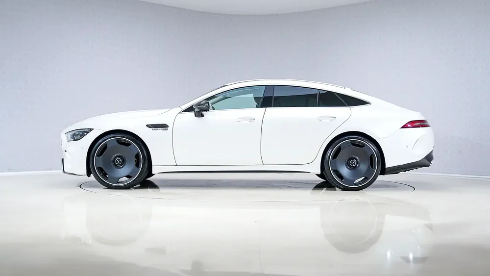 AMG GT63 S | AED 5,852 PM | Up to 3 Years Unlimited Warranty - Image 10