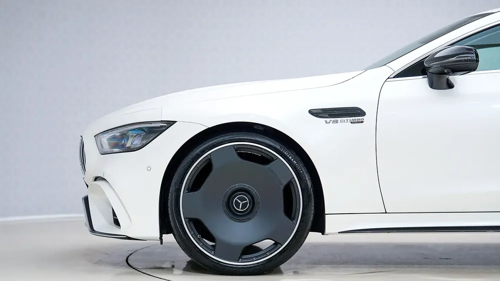 AMG GT63 S | AED 5,852 PM | Up to 3 Years Unlimited Warranty - Image 11