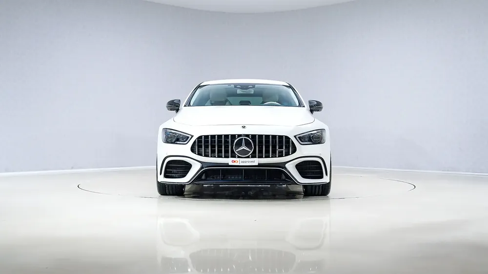 AMG GT63 S | AED 5,852 PM | Up to 3 Years Unlimited Warranty - Image 8