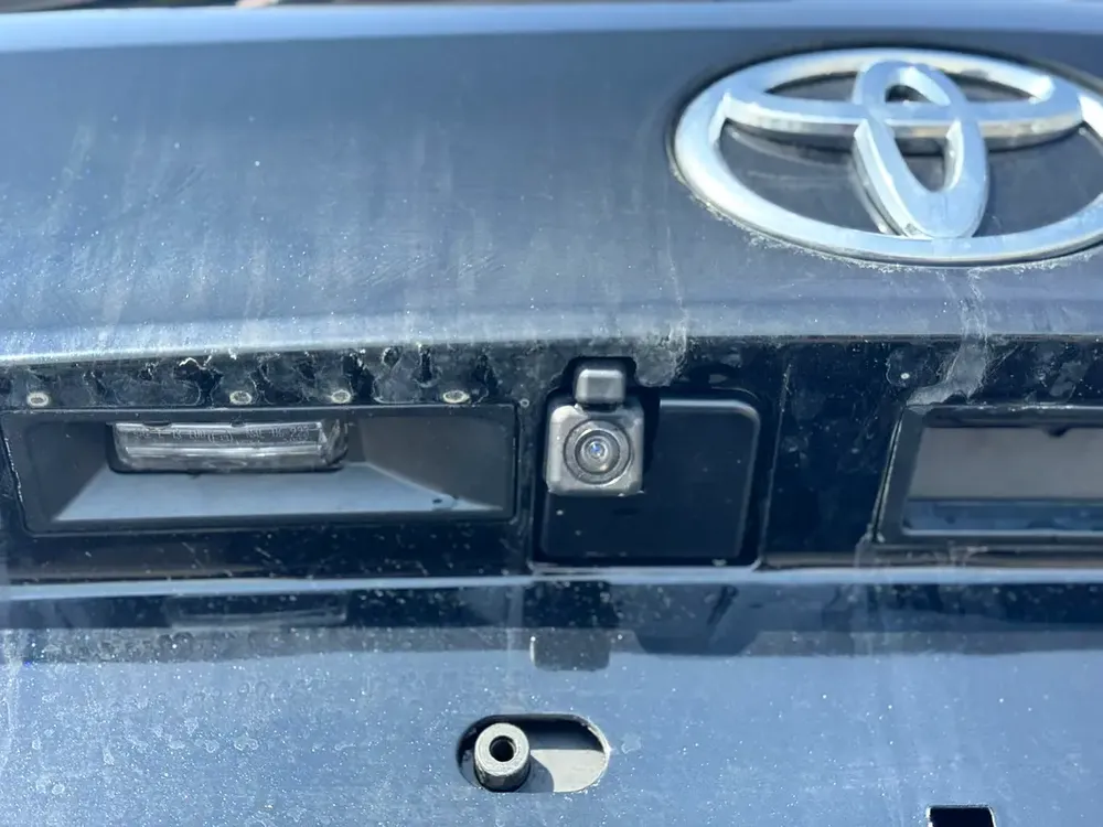 TOYOTA HIGLANDER GLE 2025 GCC 2.5L HEV - Image 20