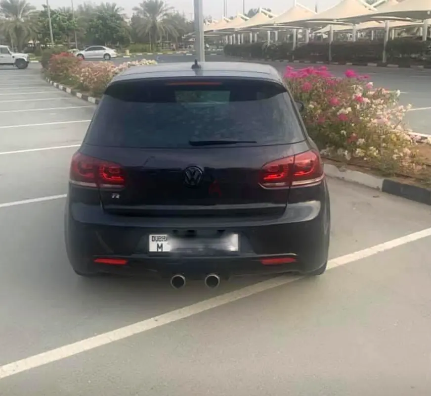 Golf R Stock - Image 6