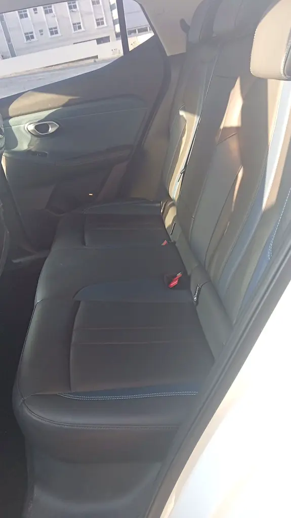 GAC GS3 2026 GCC SPECS FULLY LOADED LADY DRIVEN FULL DEALER MIANTAINED - Image 12