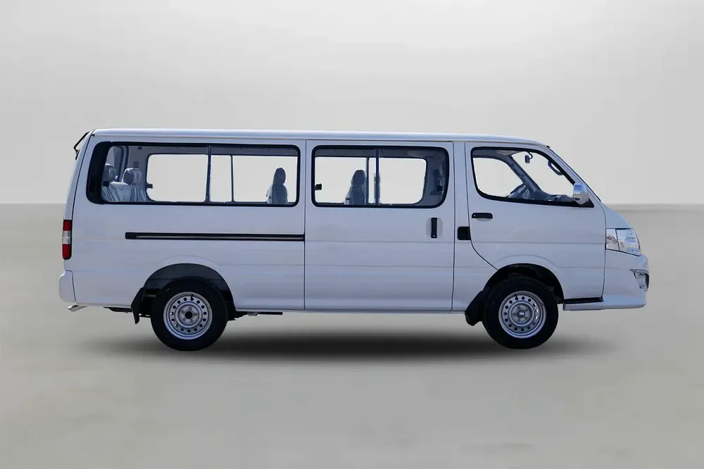 Kinglong Kingwin, 2.7L, Flat Roof, Diesel, 2026 - Image 6
