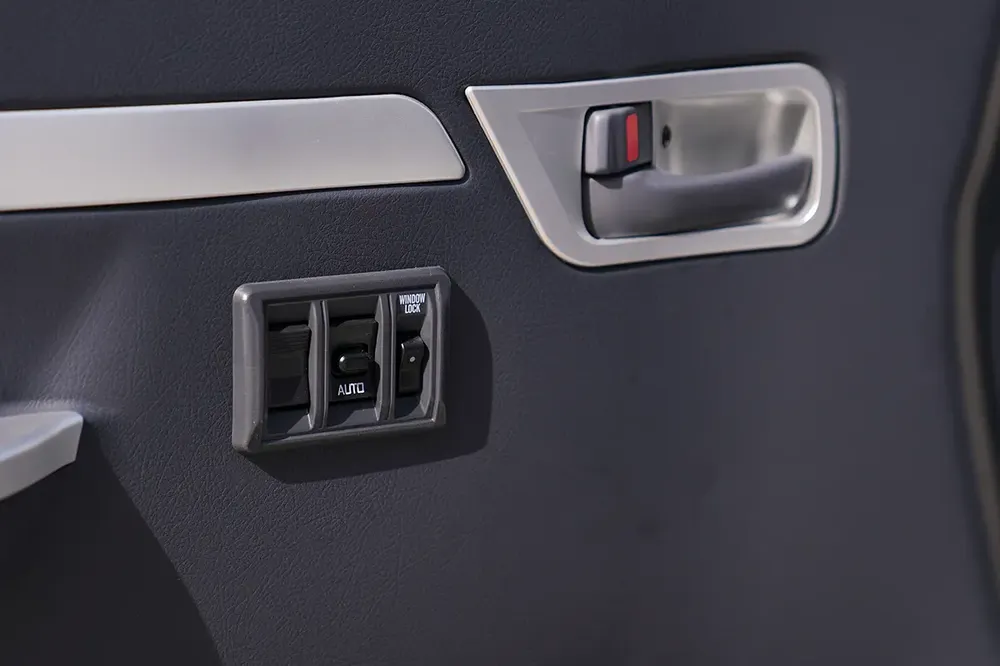 Kinglong Kingwin, 2.7L, Flat Roof, Diesel, 2026 - Image 7