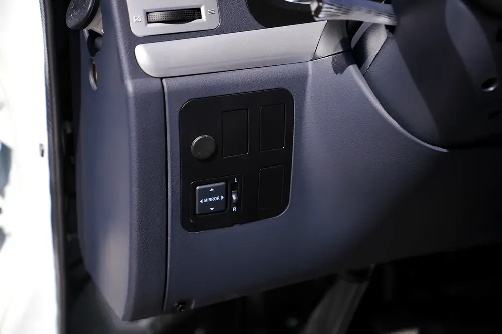 Kinglong Kingwin, 2.7L, Flat Roof, Diesel, 2026 - Image 8