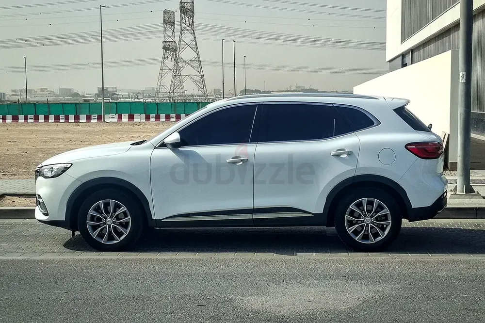 AED 547/month | 2020 MG HS  | Chinese Specs | Ref#455381 - Image 5