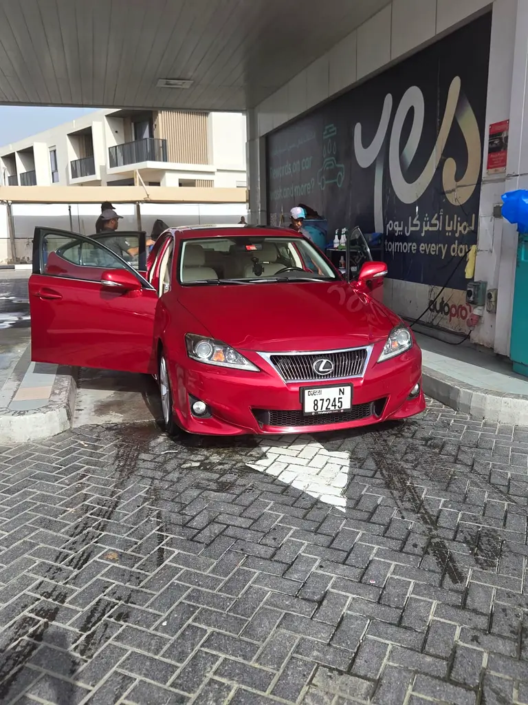 Lexus IS 300 * Immaculate Condition 2013 * - Image 10