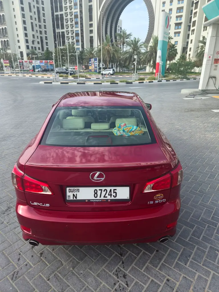 Lexus IS 300 * Immaculate Condition 2013 * - Image 4