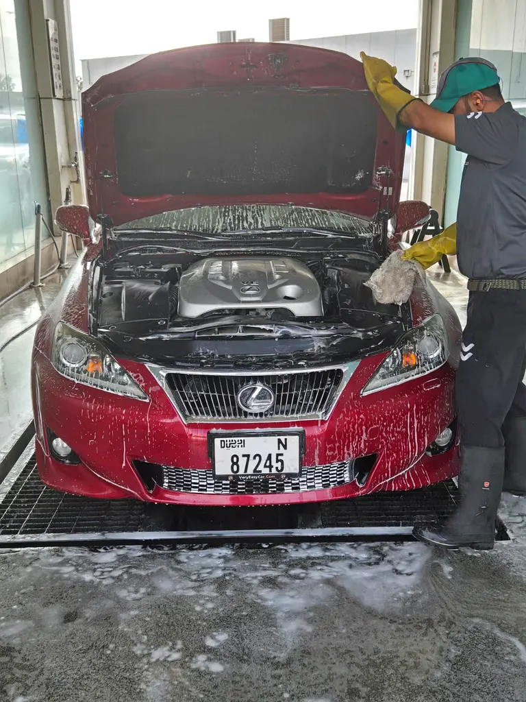 Lexus IS 300 * Immaculate Condition 2013 * - Image 6