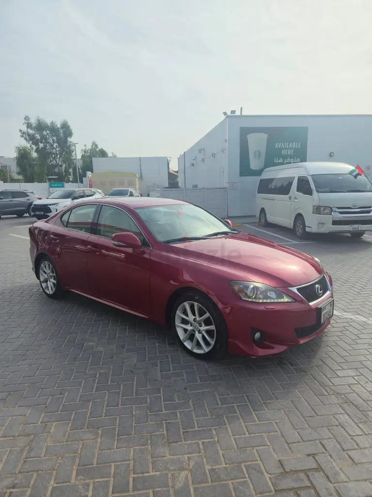 Lexus IS 300 * Immaculate Condition 2013 * - Image 7