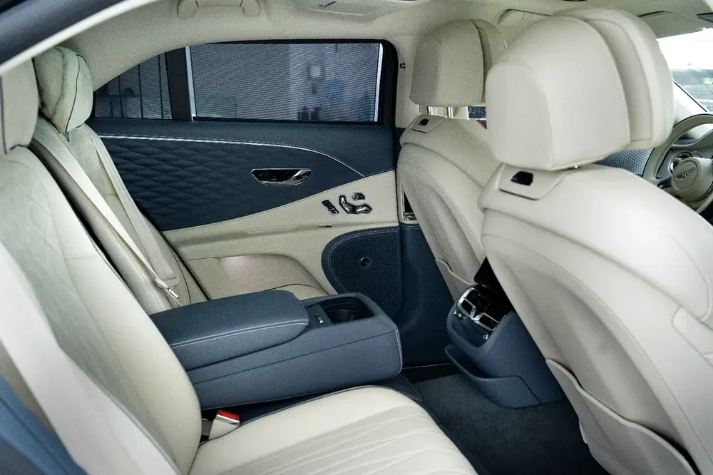 2022 Bentley Flying Spur | Japanese Specs | Pristine Condition - Image 10