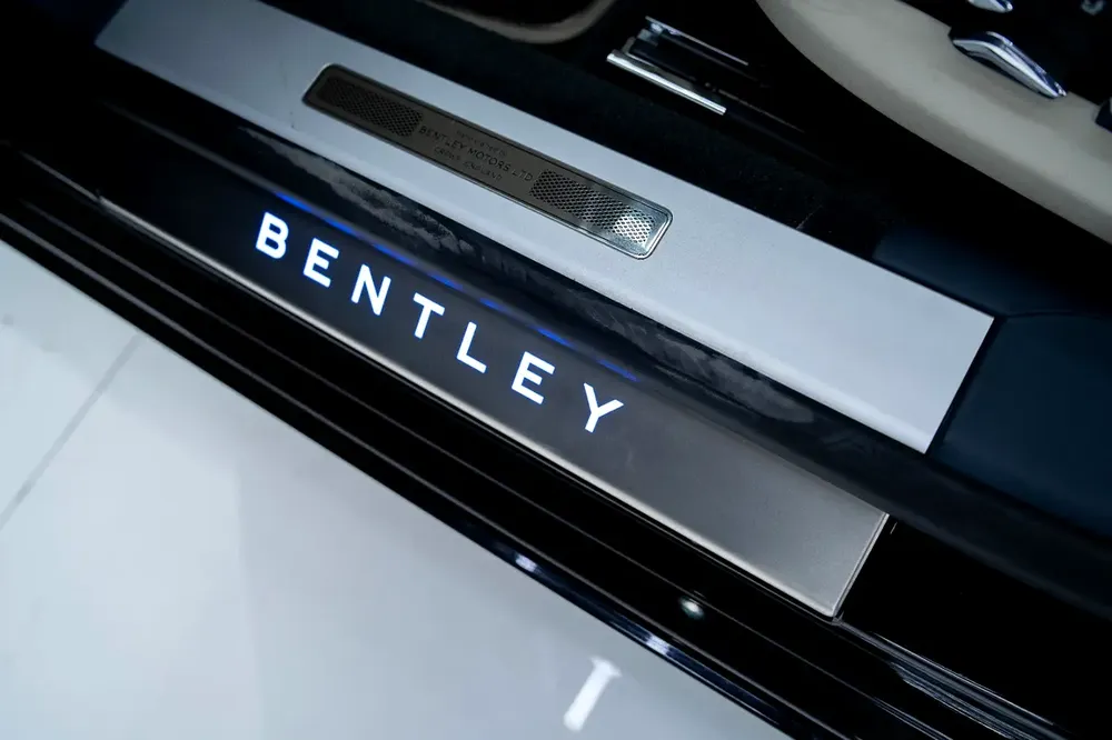 2022 Bentley Flying Spur | Japanese Specs | Pristine Condition - Image 11