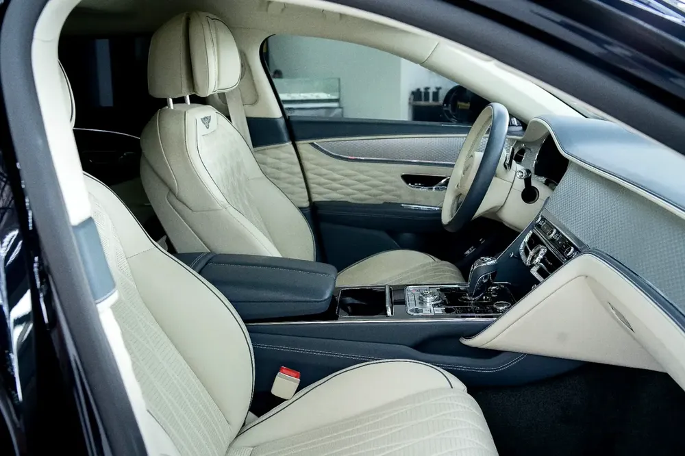 2022 Bentley Flying Spur | Japanese Specs | Pristine Condition - Image 4