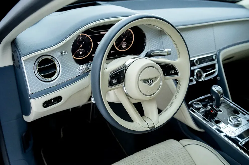 2022 Bentley Flying Spur | Japanese Specs | Pristine Condition - Image 6