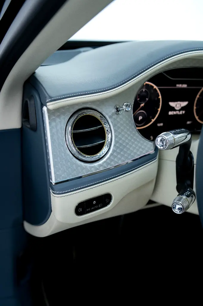 2022 Bentley Flying Spur | Japanese Specs | Pristine Condition - Image 7