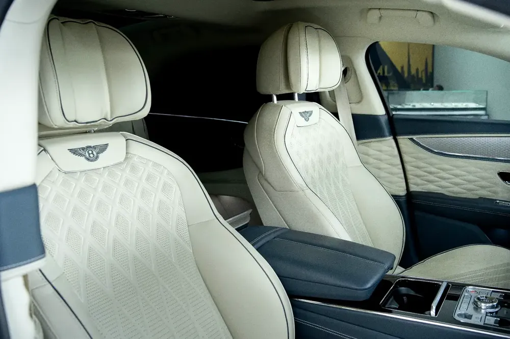 2022 Bentley Flying Spur | Japanese Specs | Pristine Condition - Image 8