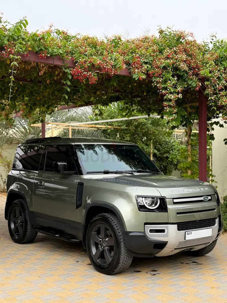 🔥 Cheapest in Market | Defender D250 Diesel | Clean Title | Fuel Efficient Beast - Image 4
