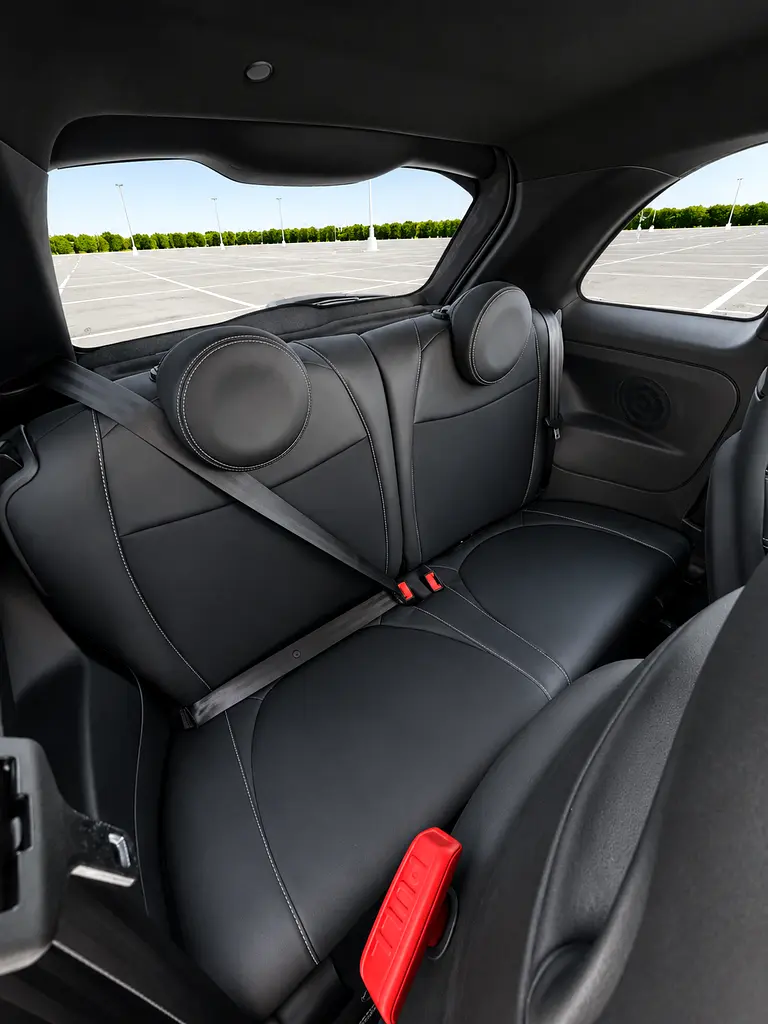 Abarth 695 70th Anniversario 2020 | Rare Collector's Edition | European Specs - Image 8