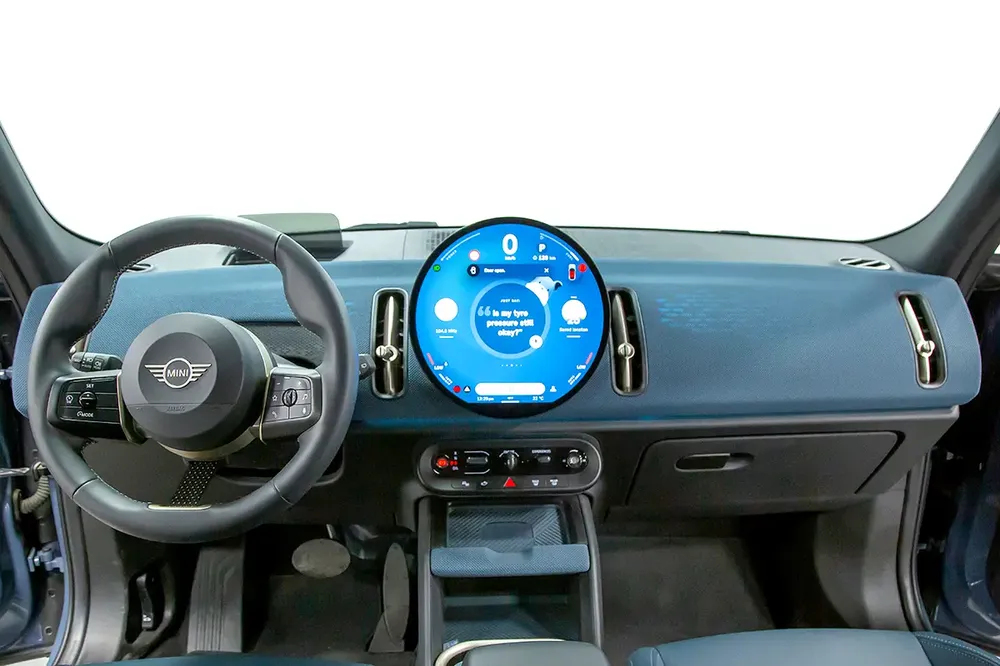 MINI Countryman C Favoured Trim (REF NO# 157052) - Image 4