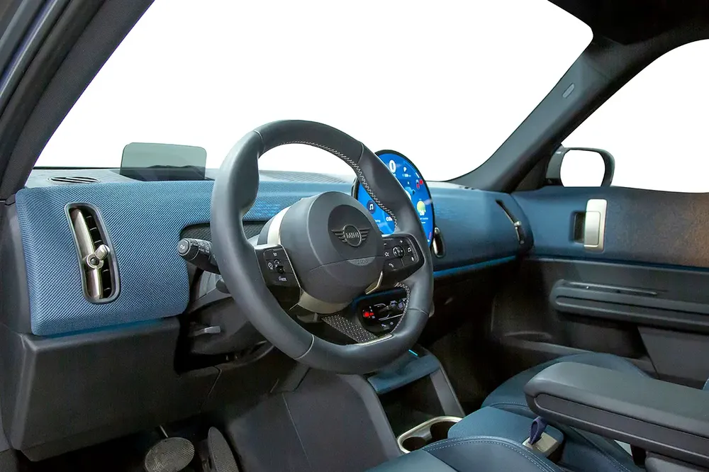 MINI Countryman C Favoured Trim (REF NO# 157052) - Image 5