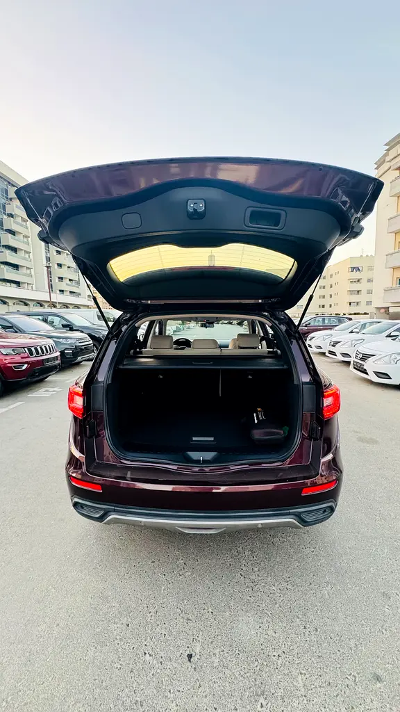 YEAR END SALE GCC SPEC, KOLEOS SINGLE OWNER 100% BANK LOAN 0% DOWN PAYMENT SINGLE OWNER - Image 8