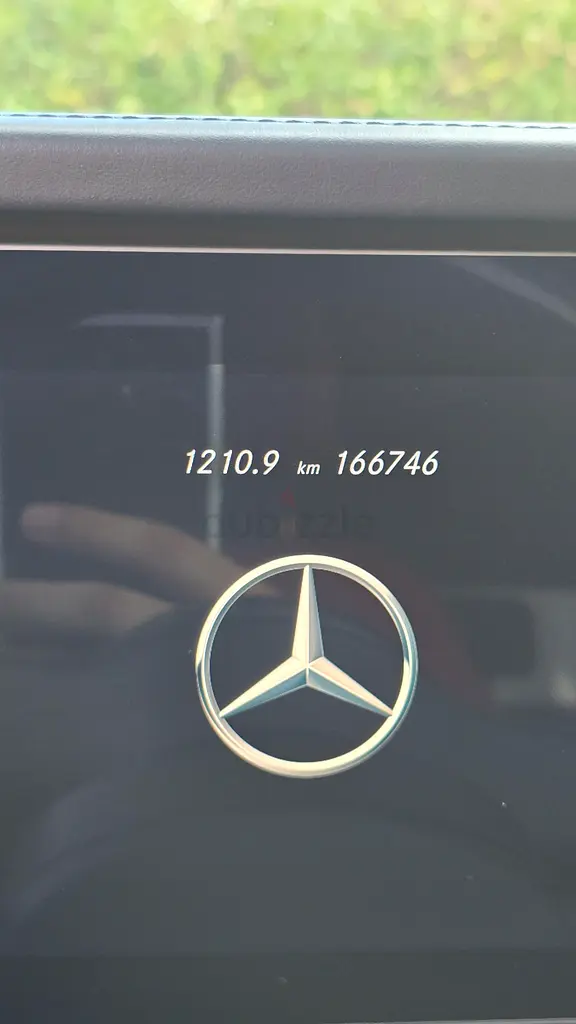 Mercedes-Benz G-Class G 63 AMG 2020 | GCC Specs | Low Mileage - Image 10