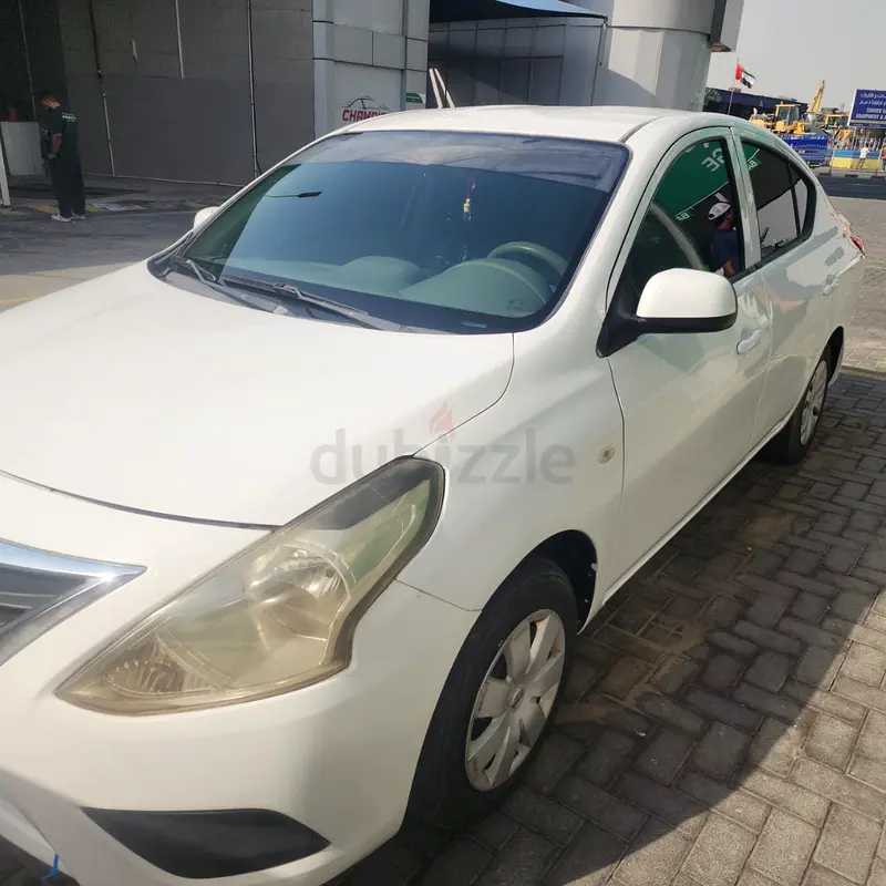 Nissan Sunny | 2015 - Image 4