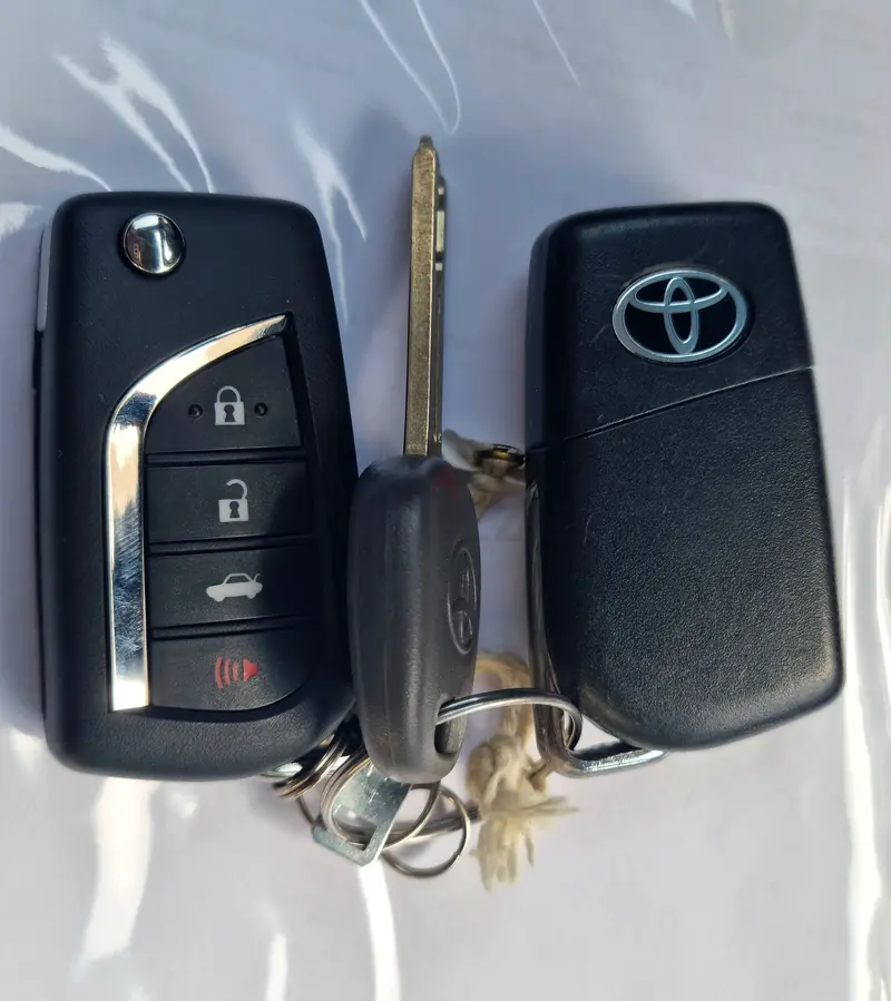 2020 Toyota Corolla LE - GCC Specs - Excellent Condition - Image 10
