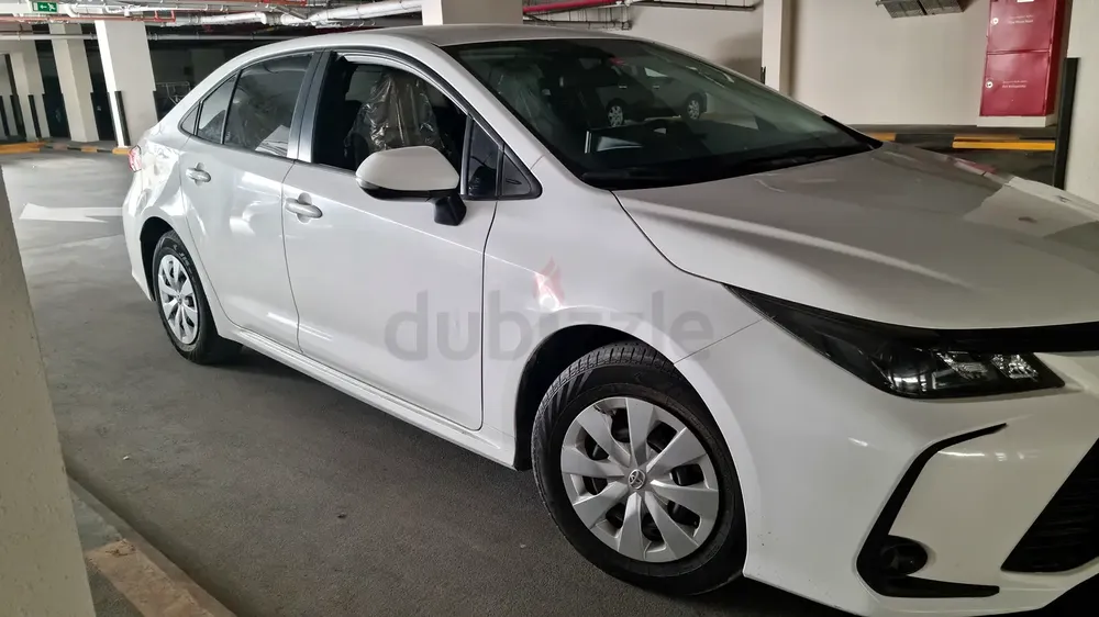 2020 Toyota Corolla LE - GCC Specs - Excellent Condition - Image 5