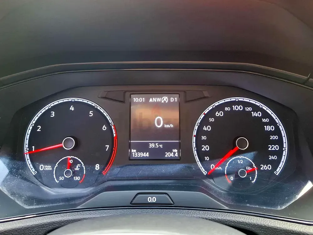 AED 593/month | 2021 Volkswagen T-Roc  | GCC Specs | Ref#467537 - Image 14