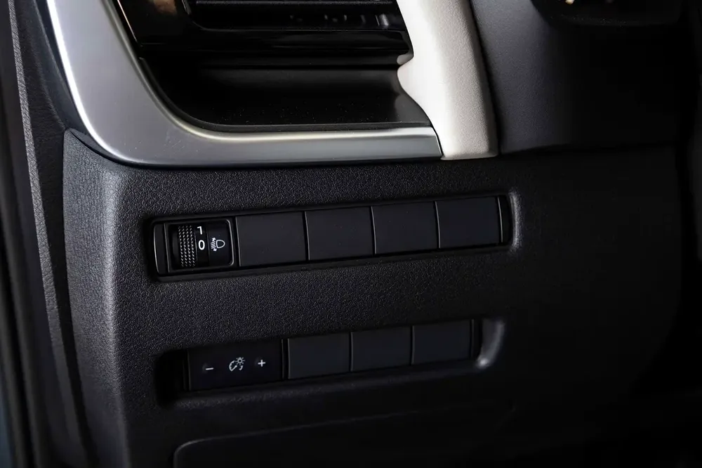 AED 1,334 Monthly | Nissan Xtrail S 2.5L | GCC | Zero Down Payment | 3 Years Agency Warranty - Image 10