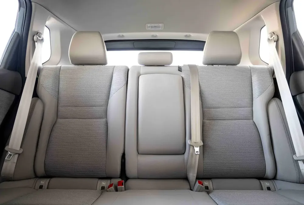 AED 1,334 Monthly | Nissan Xtrail S 2.5L | GCC | Zero Down Payment | 3 Years Agency Warranty - Image 18