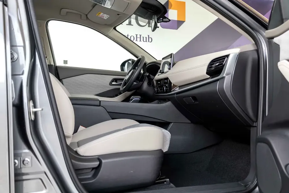 AED 1,334 Monthly | Nissan Xtrail S 2.5L | GCC | Zero Down Payment | 3 Years Agency Warranty - Image 20