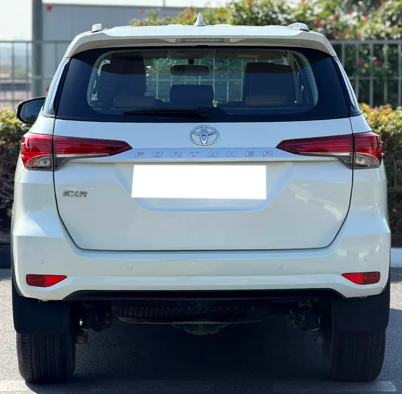 Toyota/Fortuner/2022/2.7 ltr/GCC/EXR/Own in Cash/Auto Loan at 0% Down Payment - Image 14