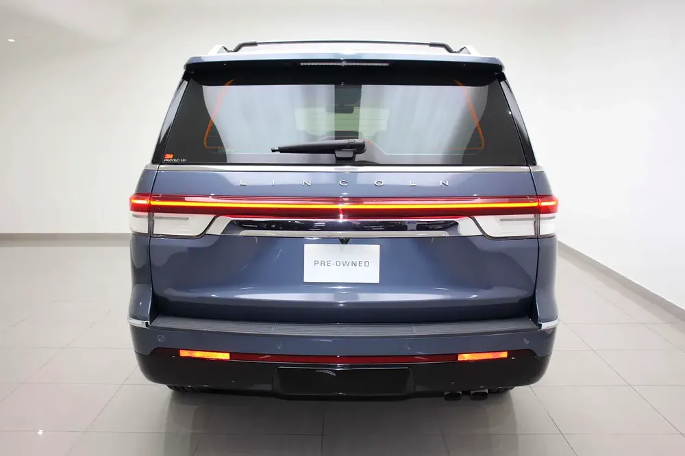 Lincoln Navigator Reserve 3.5L Twin Turbo - Image 4