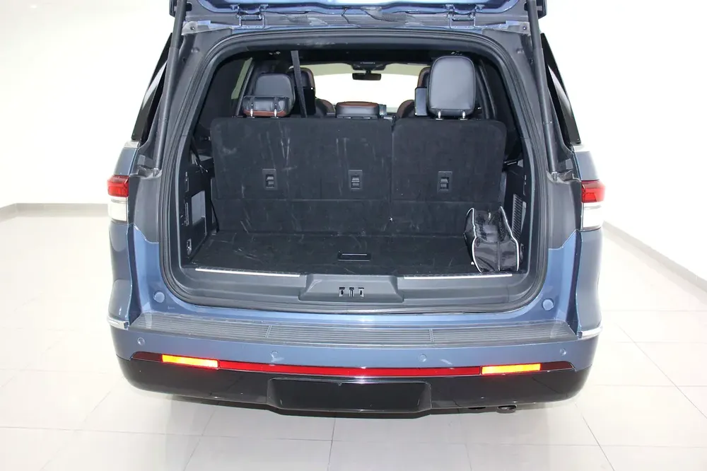 Lincoln Navigator Reserve 3.5L Twin Turbo - Image 5