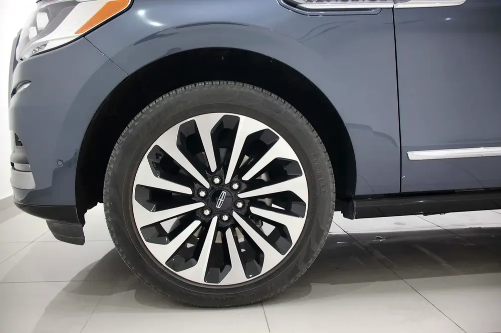 Lincoln Navigator Reserve 3.5L Twin Turbo - Image 6