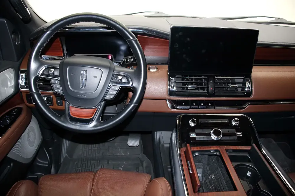 Lincoln Navigator Reserve 3.5L Twin Turbo - Image 7