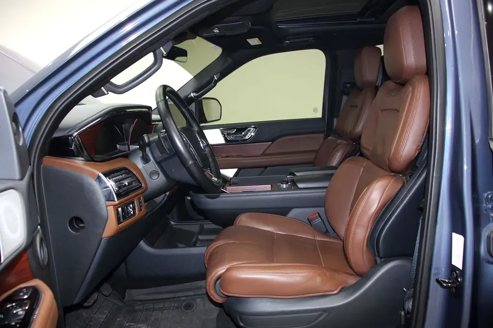 Lincoln Navigator Reserve 3.5L Twin Turbo - Image 8